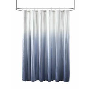 DNKY OMBRÉ shower curtain